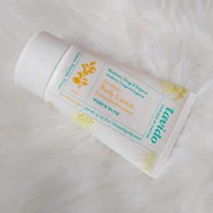New! Lavido Aromatic Lotion - Mandarin, Orange